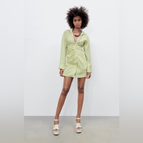 Zara Dress - Picture 4 of 5